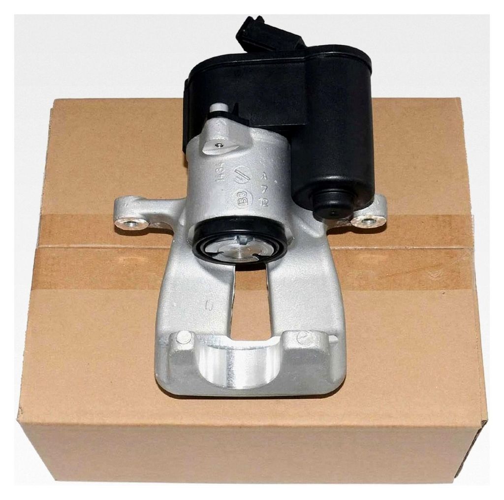 Elektrischer Feststellbremssattel Hinten Rechts, kompatibel mit 3C2, 3C5, B6, 357, 1.6, 2.0 TDI, FSI, Baujahre 2005-2011