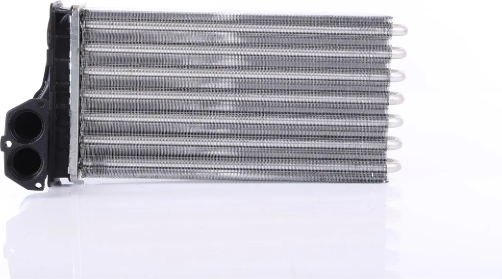Échangeur thermique habitacle NISSENS 707268 pour système de chauffage