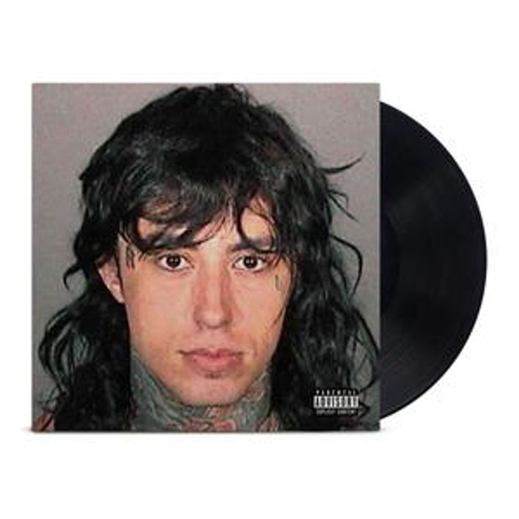 Falling In Reverse: Falling In Reverse: Popular Monster - - (LP / P)