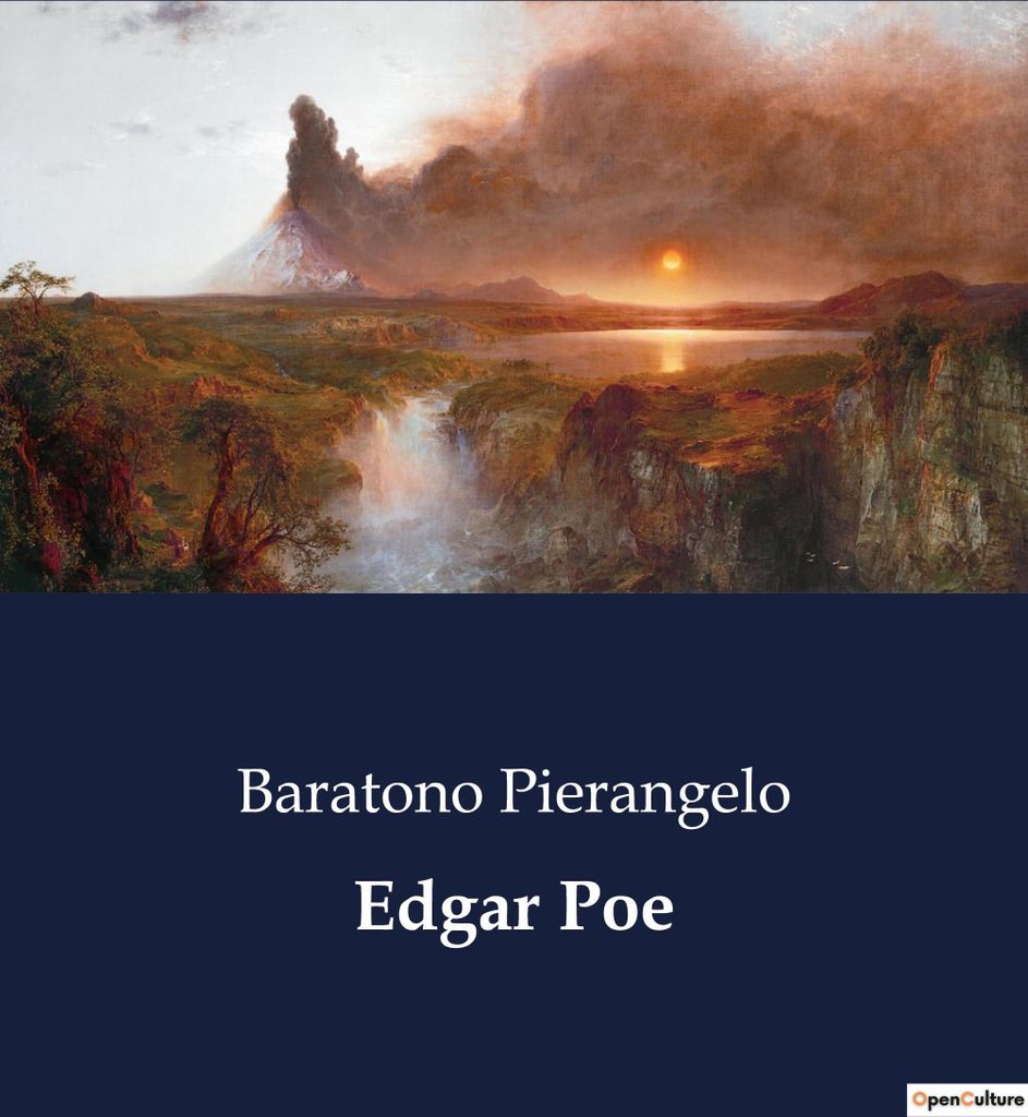Edgar Poe