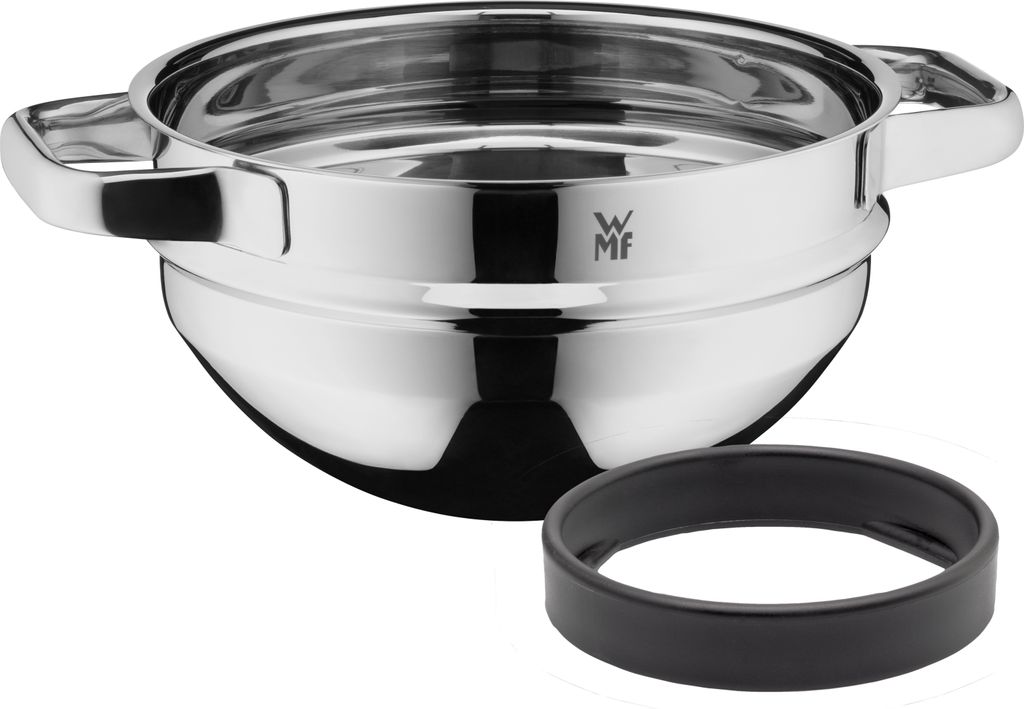 WMF Rührschüssel/Wasserbad Compact Cuisine Ø 20 cm