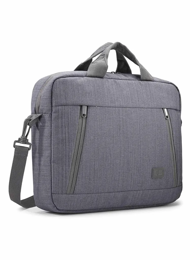 Protégez votre PC 13 pouces avec la sacoche fine Case Logic Huxton gris