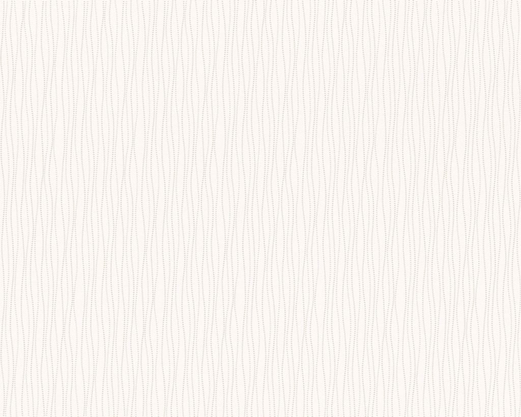 Livingwalls Vliestapete Streamline, creme, 10,05 m x 0,53 m, 292230, 2922-30