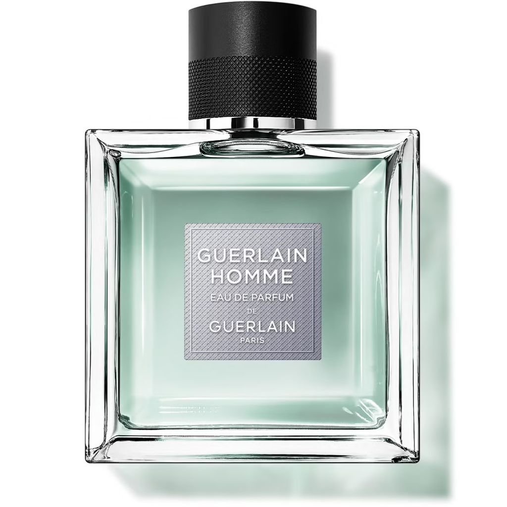 Guerlain Homme, Woda perfumowana, 100ml Obrázek produktu 