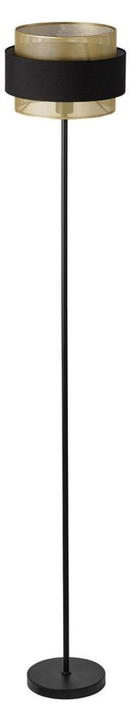 Stehleuchte 175 cm E27 rund Modern