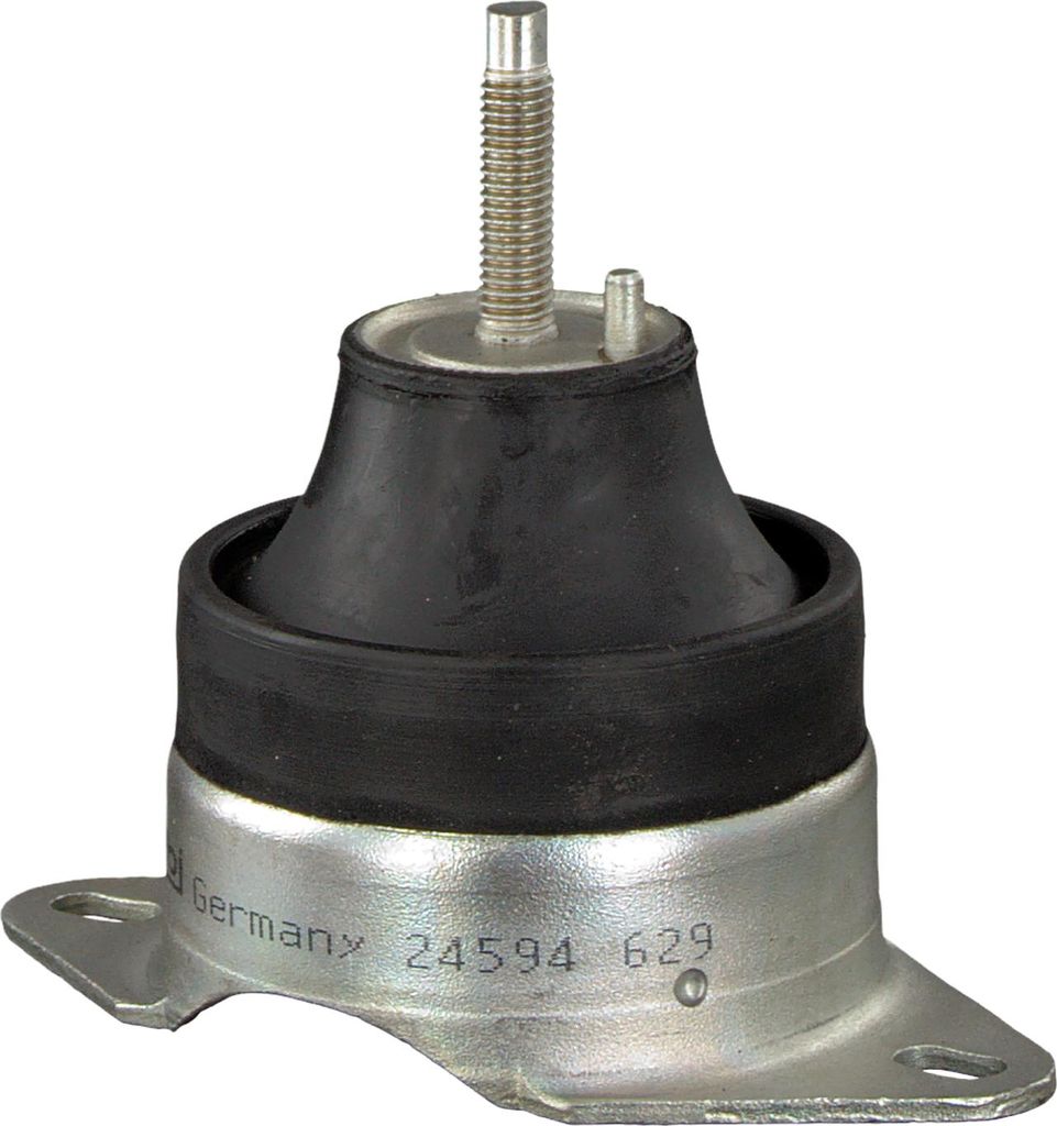 FEBI BILSTEIN Motorlager Gummimetalllager Rechts für CITROËN XM (Y4) 24594