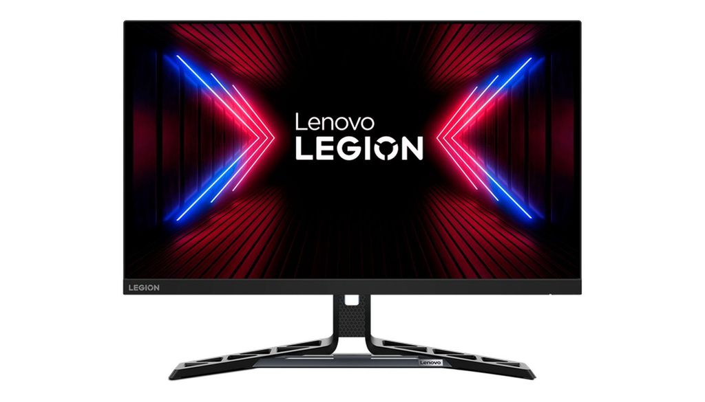 Lenovo Legion R27q-30, 68,6 cm (27"), 2560 x 1440 px, Quad Obrázok produktu 