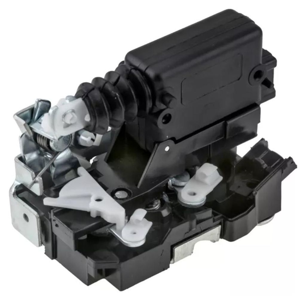 6001547511 Türschloss Vorne Rechts, Dacia, Sandero, Logan, 2 Pin