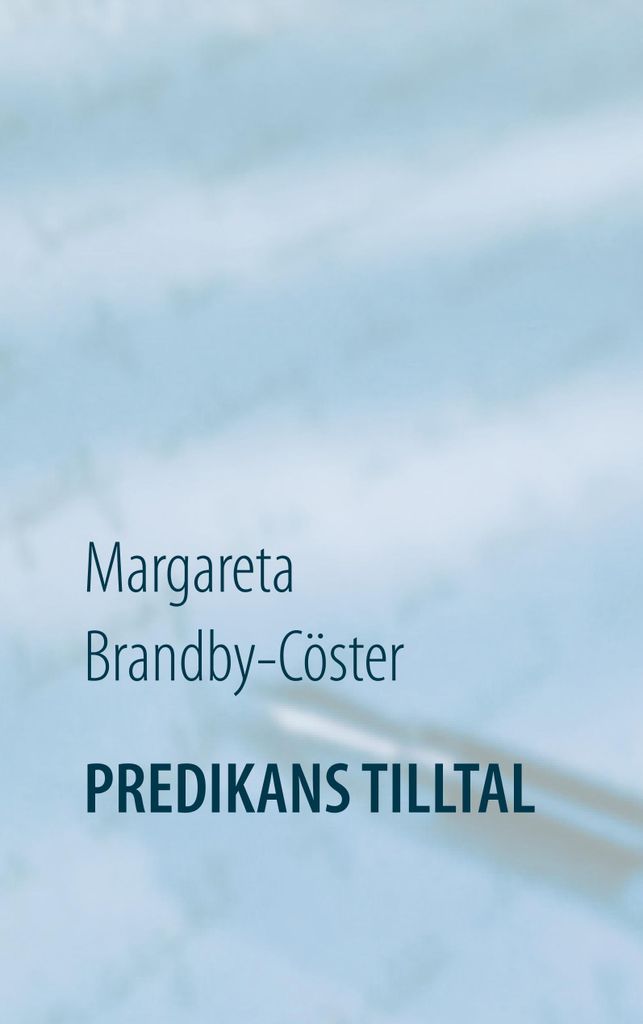 Predikans tilltal