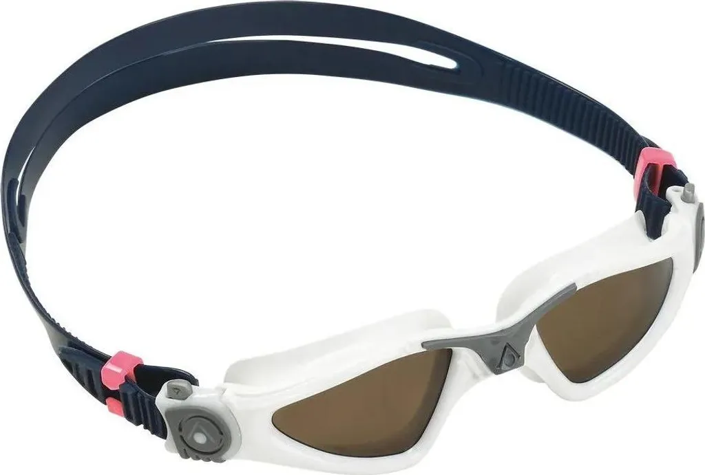Lunettes de natation pour triathlon et eau libre Aqua Sphere adult