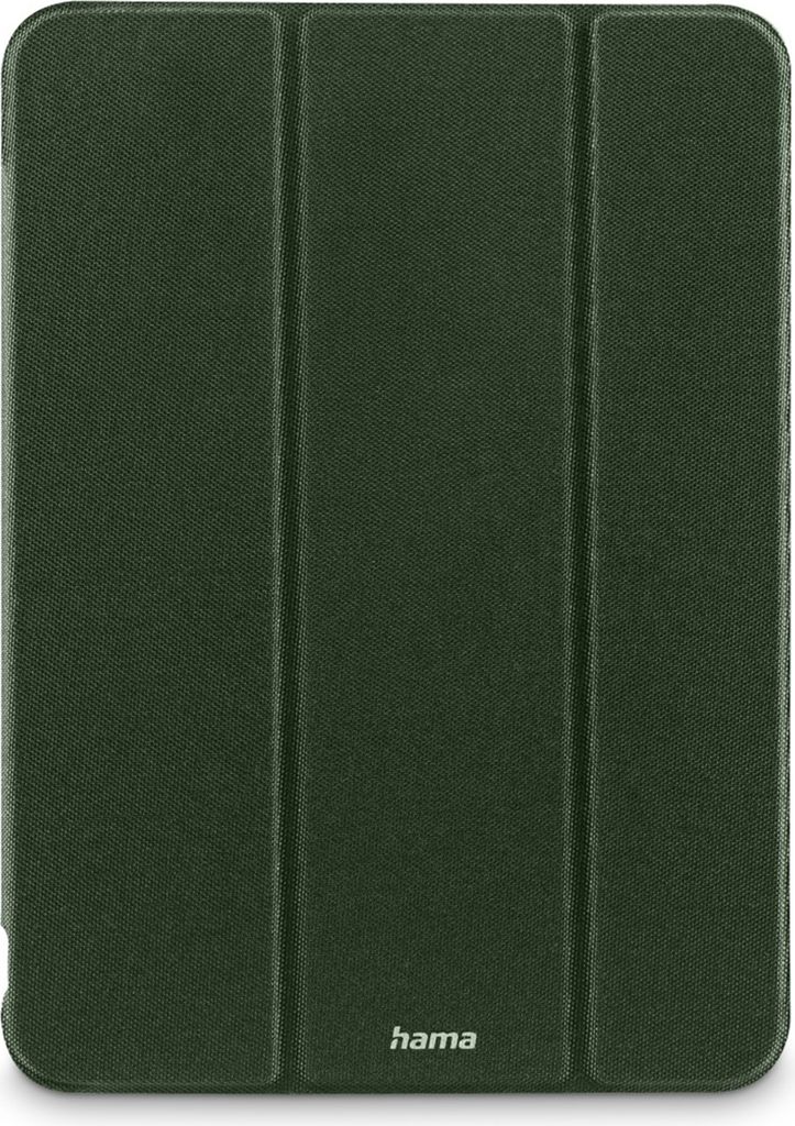 Hama Tablet-Case "Terra" für Apple iPad 10.9" (10. Gen. 2022), Grün