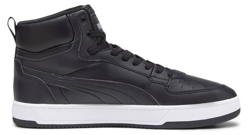 Puma Baskets 392333-02 noir pour homme Image du produit 