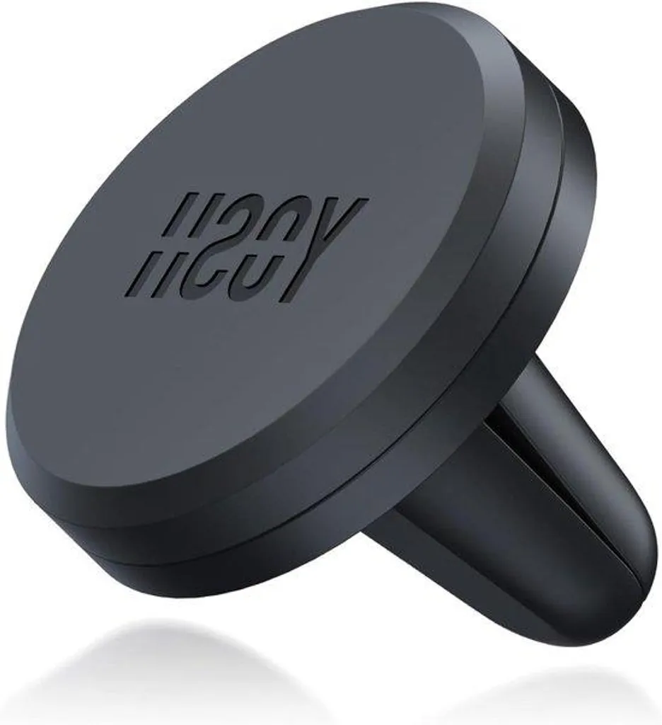 Support de Voiture Magnétique à Ventouse pour Téléphone et GPS Mobile