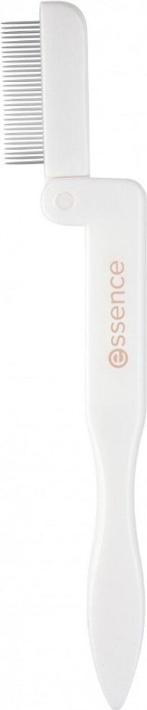 Essence Cosmetics Lash Comb Peine Para Pestañas 1 U