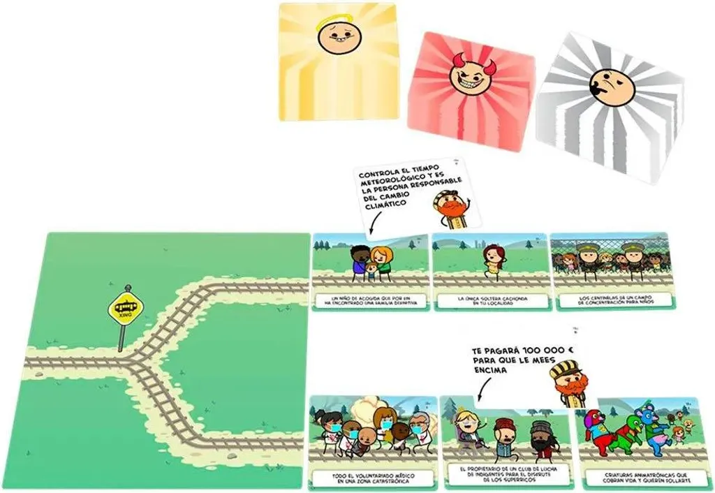 Tranvia Mortal Vias Sombrias Extension : Ne plus Jamais S'ennuyer en Jeu