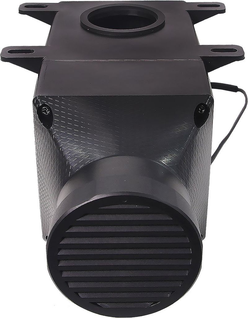 Ventilador de ventilación para inodoros / Ventilador para Imagen del producto 