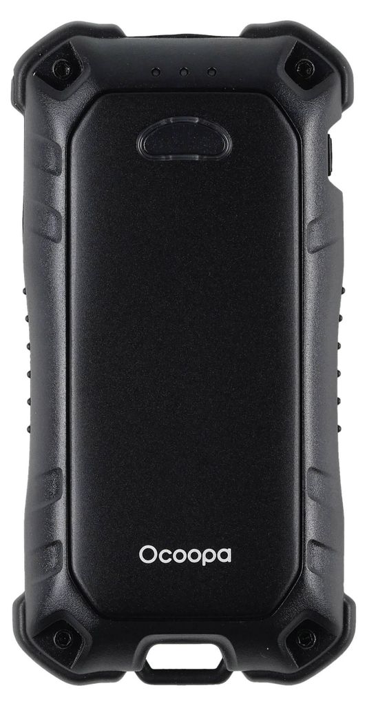 Ocoopa black UT3201 Ocoopa electric heater Image du produit 