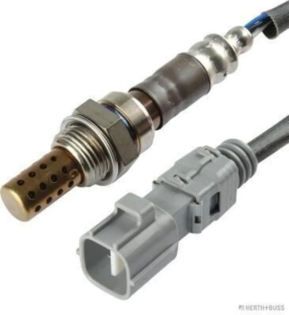 Supprimer Voyant Moteur Toyota Auris via Sonde Lambda 575mm J1472025 Jakoparts