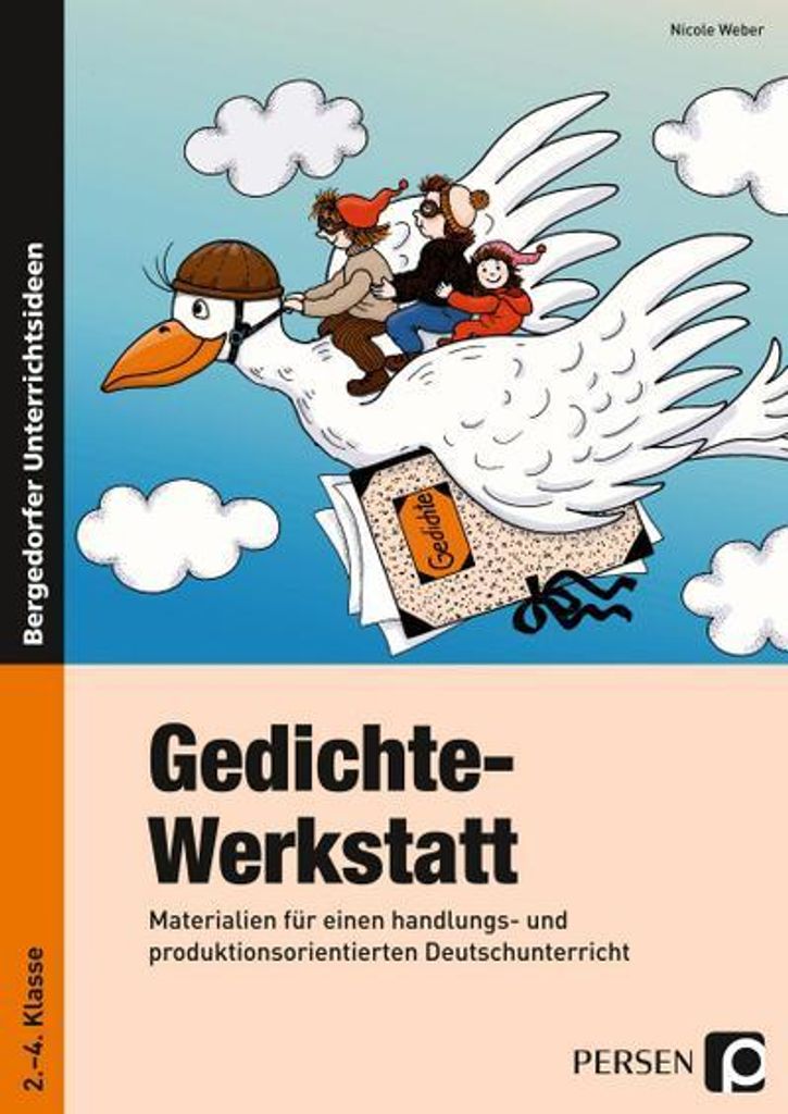 Gedichte-Werkstatt