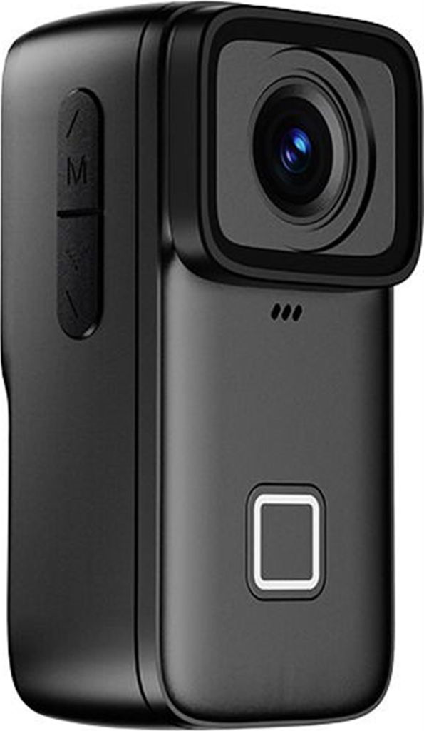 SJCAM C200 PRO BLACK telecamera sportiva Immagine del prodotto 
