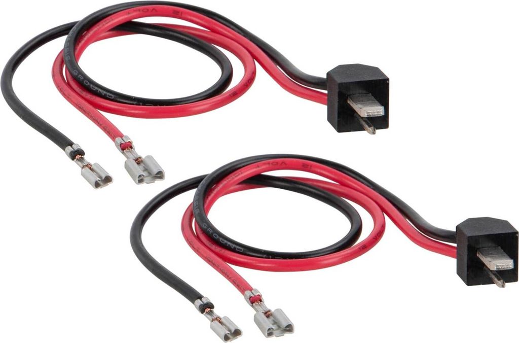 ACV 11-1194-01, Lautsprecher-Adapter, Mercedes Benz, Produktbild 