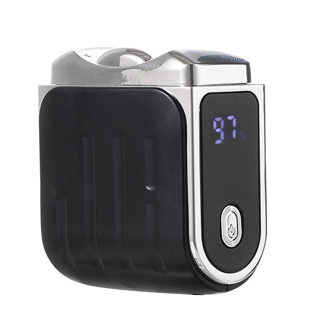 Elektrischer Nagelknipser,2-in-1 Auto Produktbild 