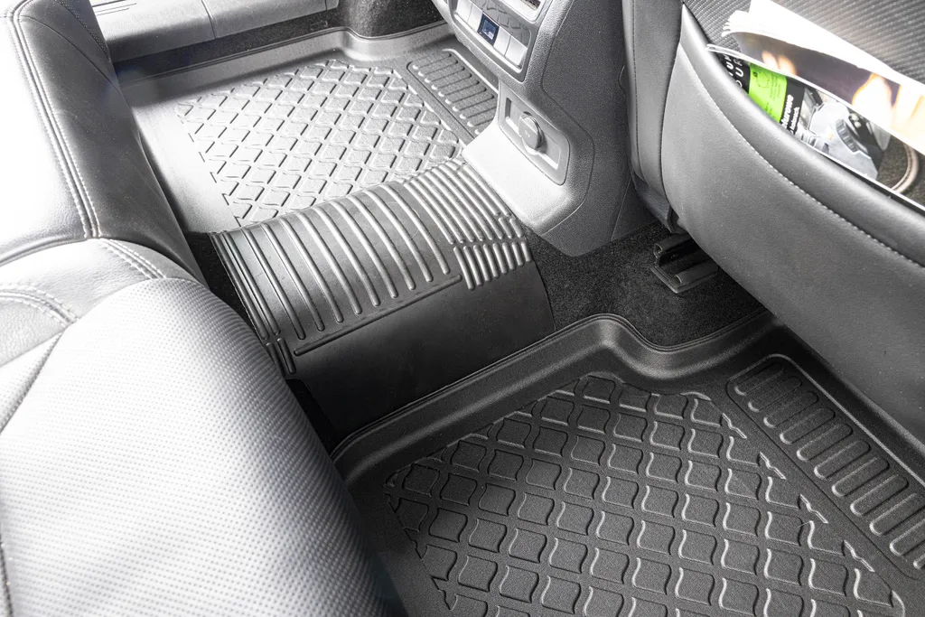 Offerta Kit Tappetini Audi A6 C7 A7 2011-2018 Aristar + Cover Tunnel - 10