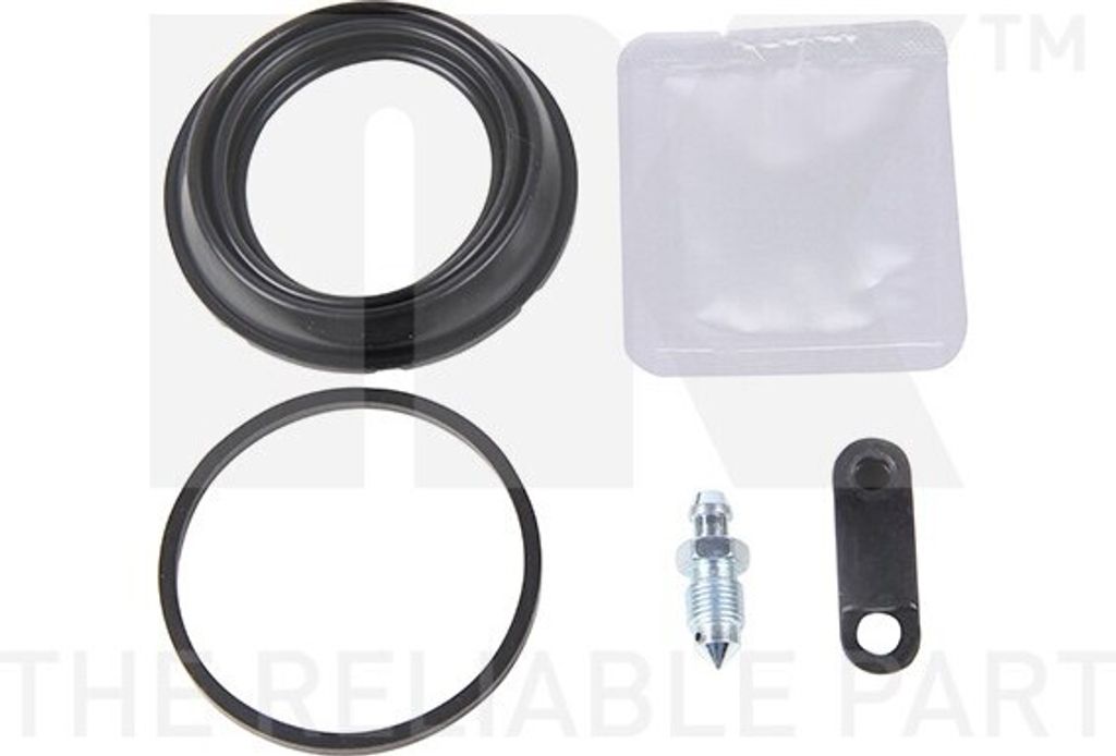 Reparatursatz, Bremssattel (1435-0290) passend für Fiat, Saab, Opel