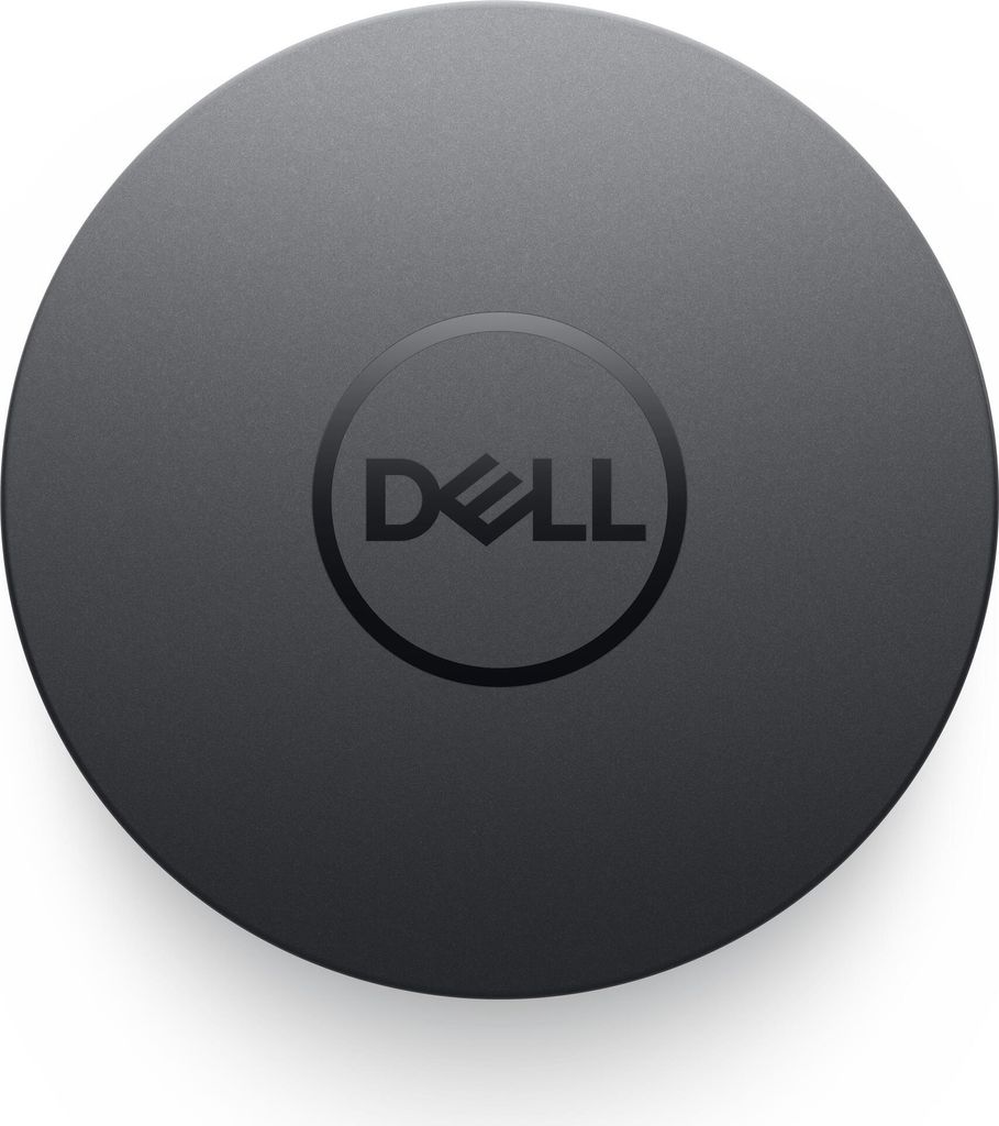 Dell Mobile Adapter DA300 - Kabelgebunden - USB 3.2 Gen 2 Obrázek produktu 