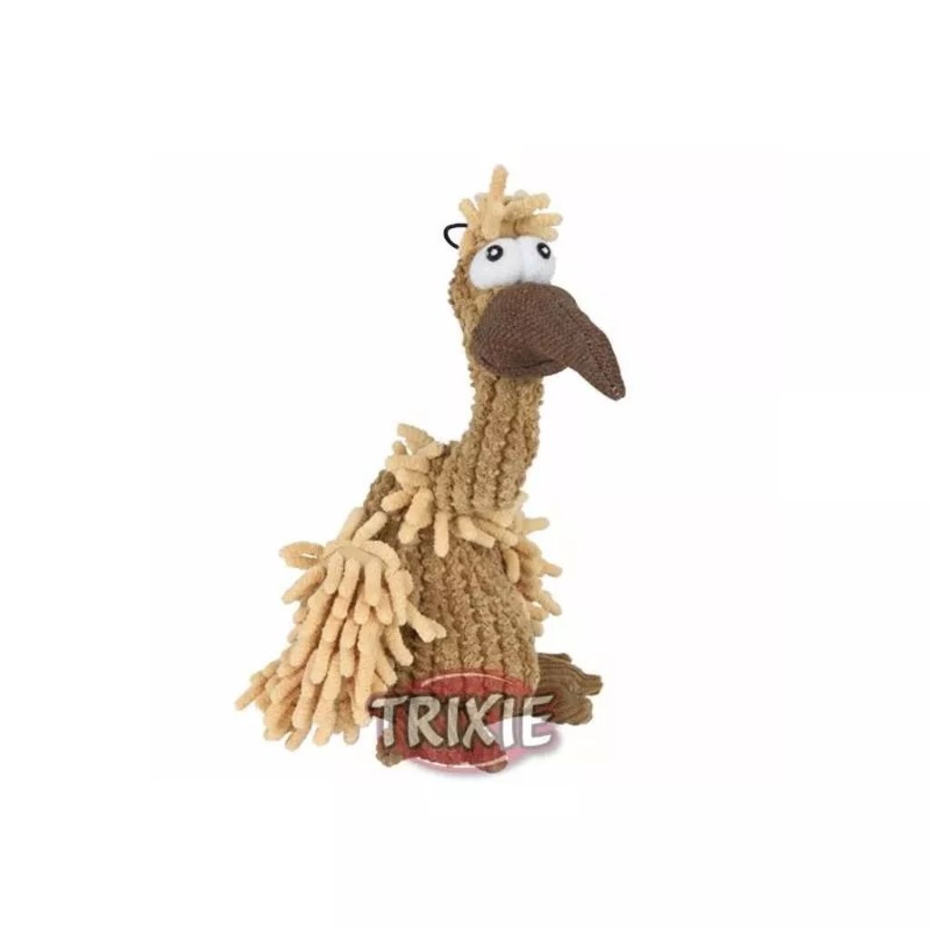 Trixie Vautour culte Gustav 24 cm Image du produit 