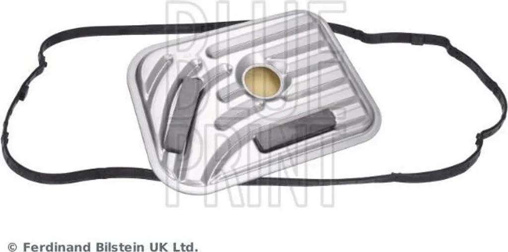 Filtre de Boîte de Vitesses Ford Galaxy et S-Max pour Vidange Totale