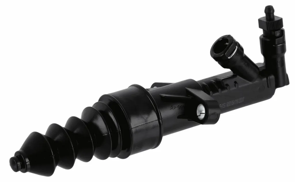 Commande d'embrayage Peugeot 207 1.6 HDi/16V pour réparation boîte