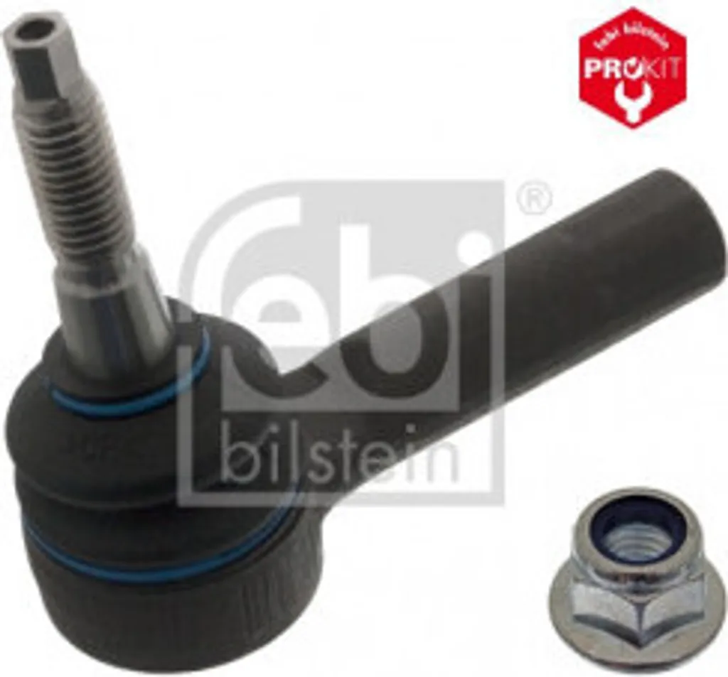 Tête de barre d'accouplement pour réparer direction Mokka X FEBI 48867