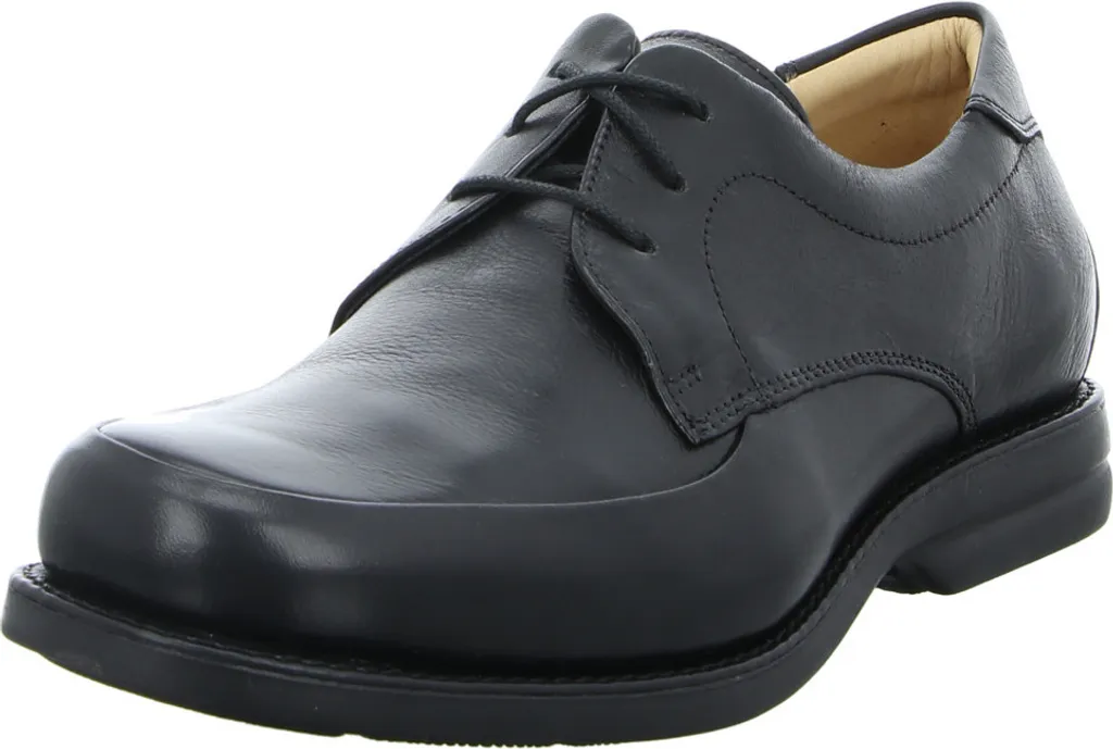 Chaussures confortables Anatomic Gel New Recife 40 en cuir souple