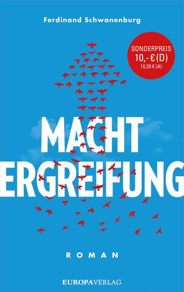 Machtergreifung
