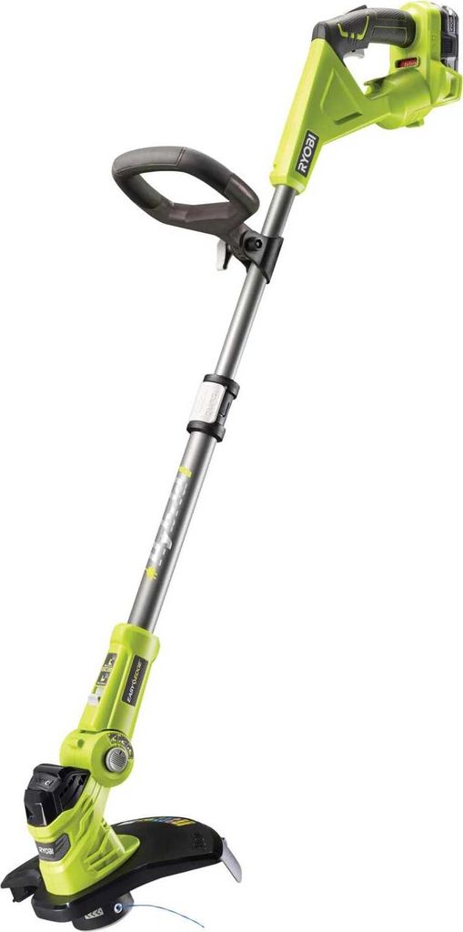 Ryobi RLT1831H25F - Rasentrimmer - 30 cm - Nylonschnur - Obrázek produktu 