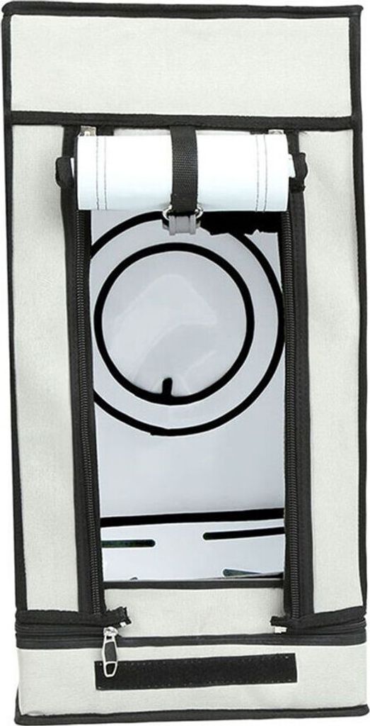 HOMEbox Ambient Q30 Growbox - 30x30x60 cm
