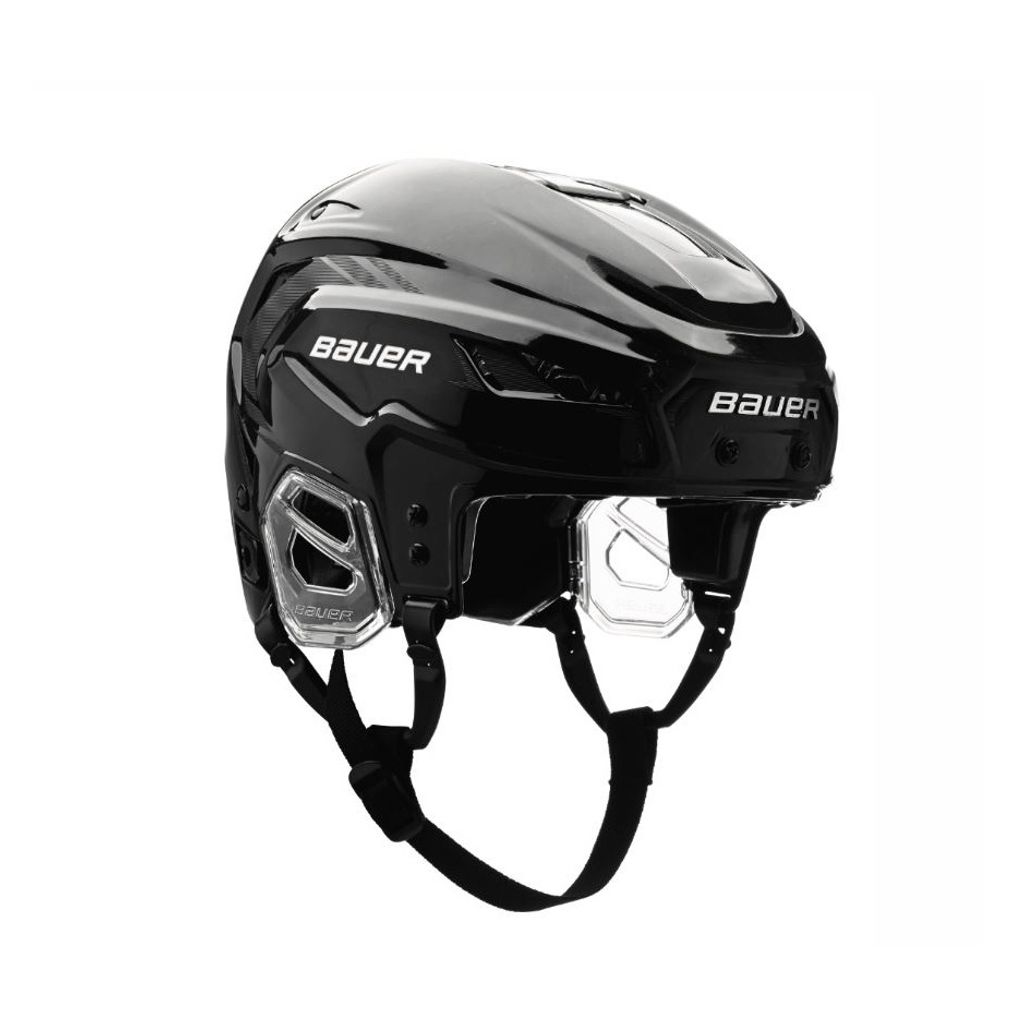 Helm Bauer HYP2RLITE schwarz M/L