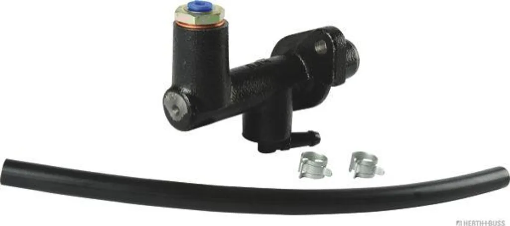 Cylindre émetteur J2503054 haute précision pour embrayage Mazda 6 GH