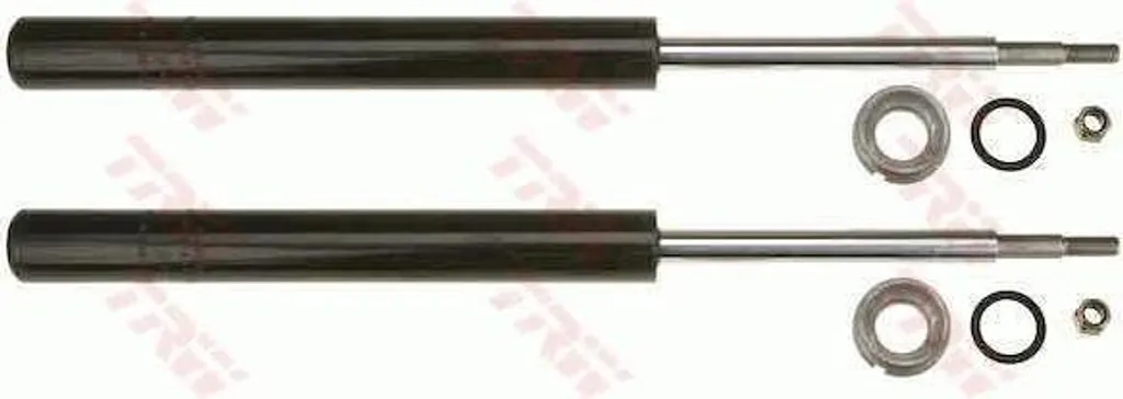 Amortisseur TRW JGC149T : stop aux vibrations sur Fiat Palio et Siena
