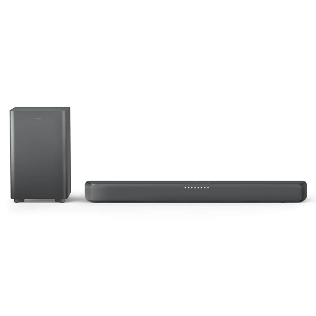 Philips 5300 series TAB5309/10, 2.1 Kanäle, 120 W, DTS 5.1, Produktbild 