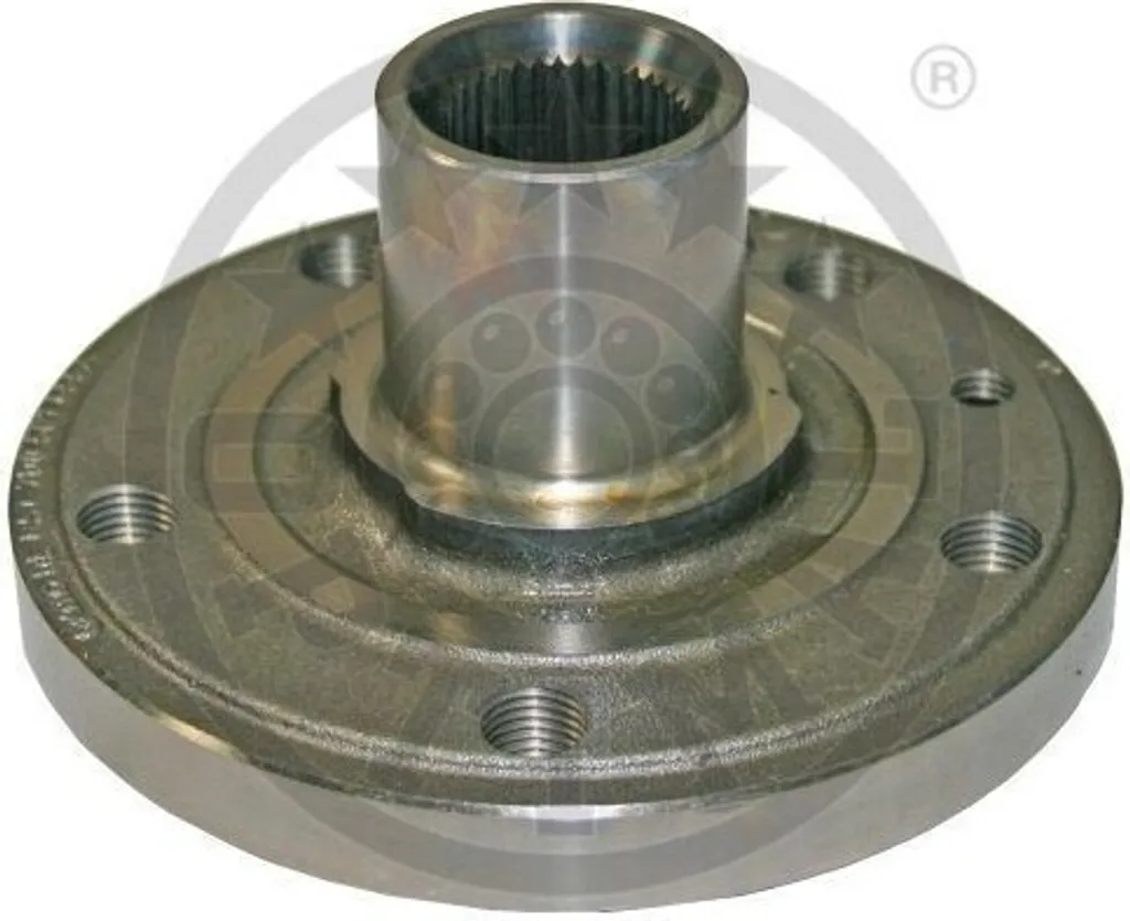 Mozzo Ruota OPTIMAL 04-P291 per VW T4 Transporter IV - OFFERTA LIMITATA
