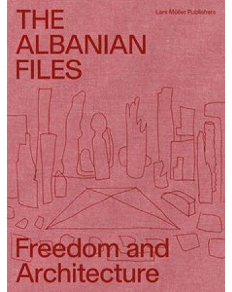 The Albanian Files Produktbild 