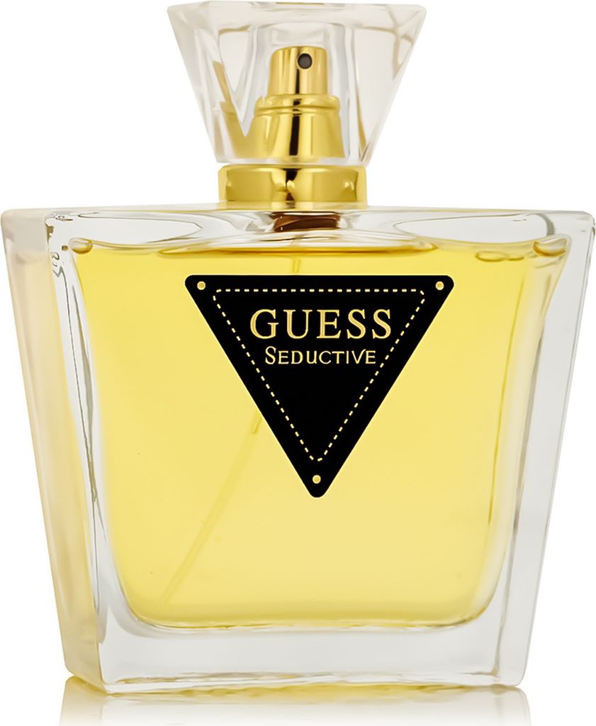 Guess - Seductive EDT 125ml Image du produit 