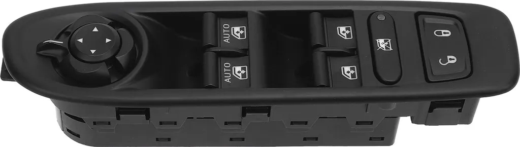 Commande lève-vitre gauche 6BZ27LXHAA pour remplacement électrique