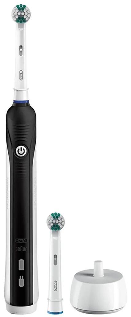 Brosse à dents électrique Oral-B Pro 1 idéale pour voyage avec son étui - 3