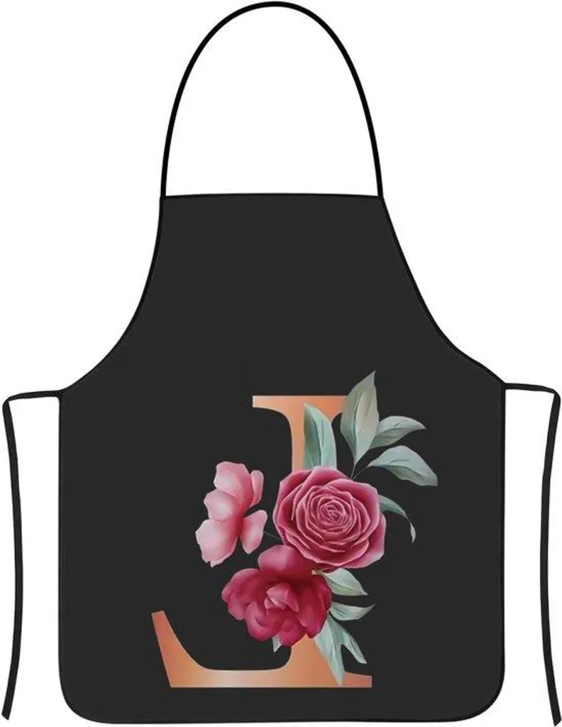 Tablier de cuisine flottant anti-tache imperméable pour éviter salissures