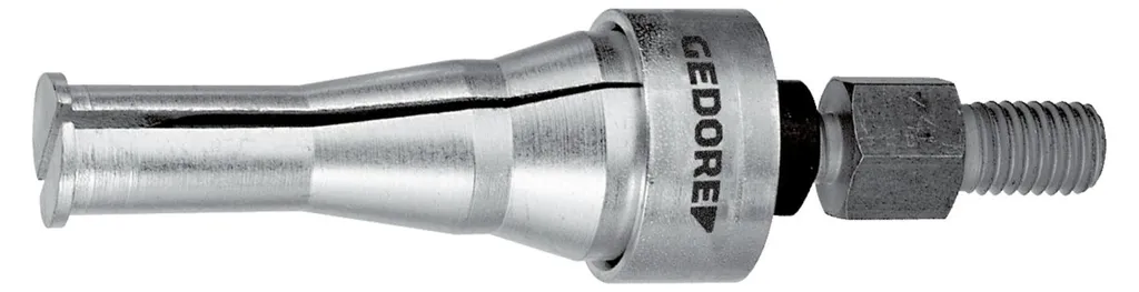 Extracteur Gedore 1.30/2N collerette renforcée pour roulements 12 à 14 mm