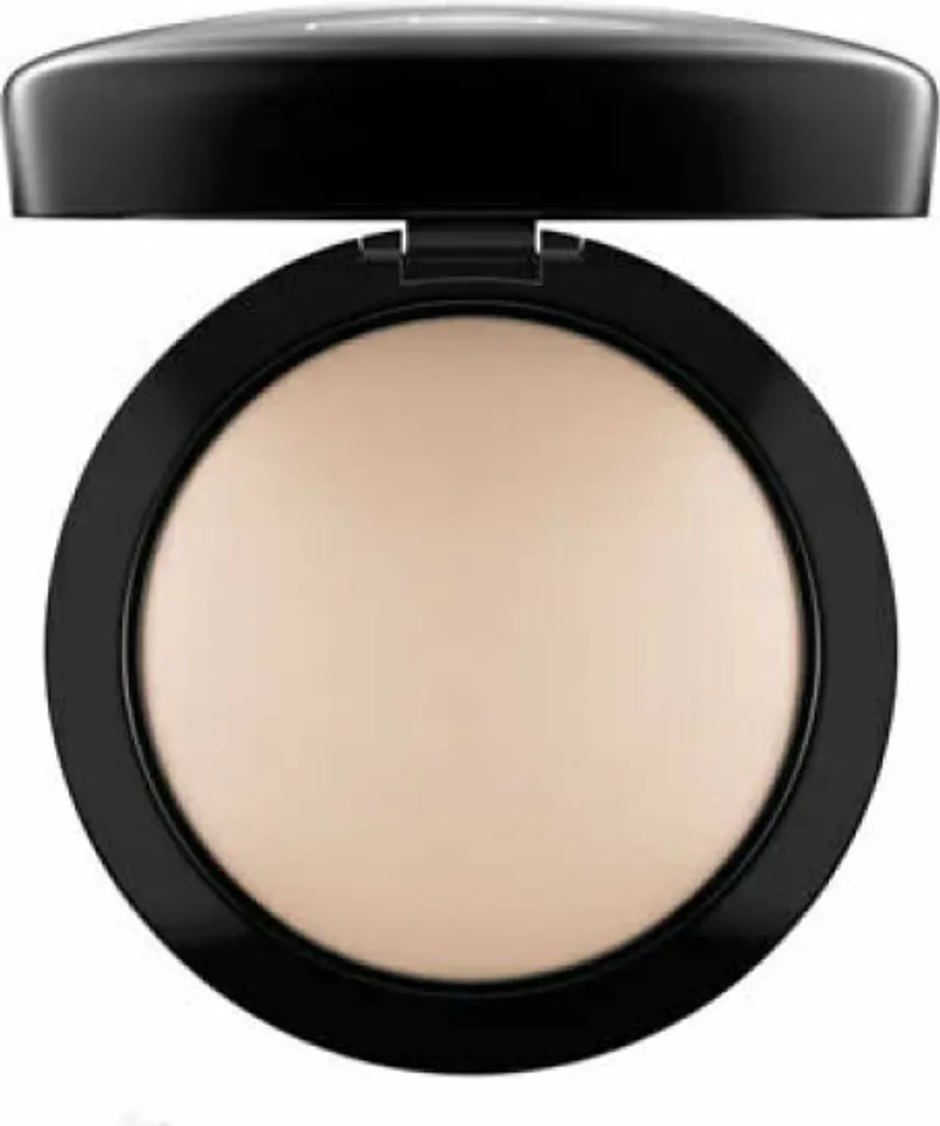 MAC Mineralize Visage : Poudre de Finition Veloutée aux 77 Minéraux