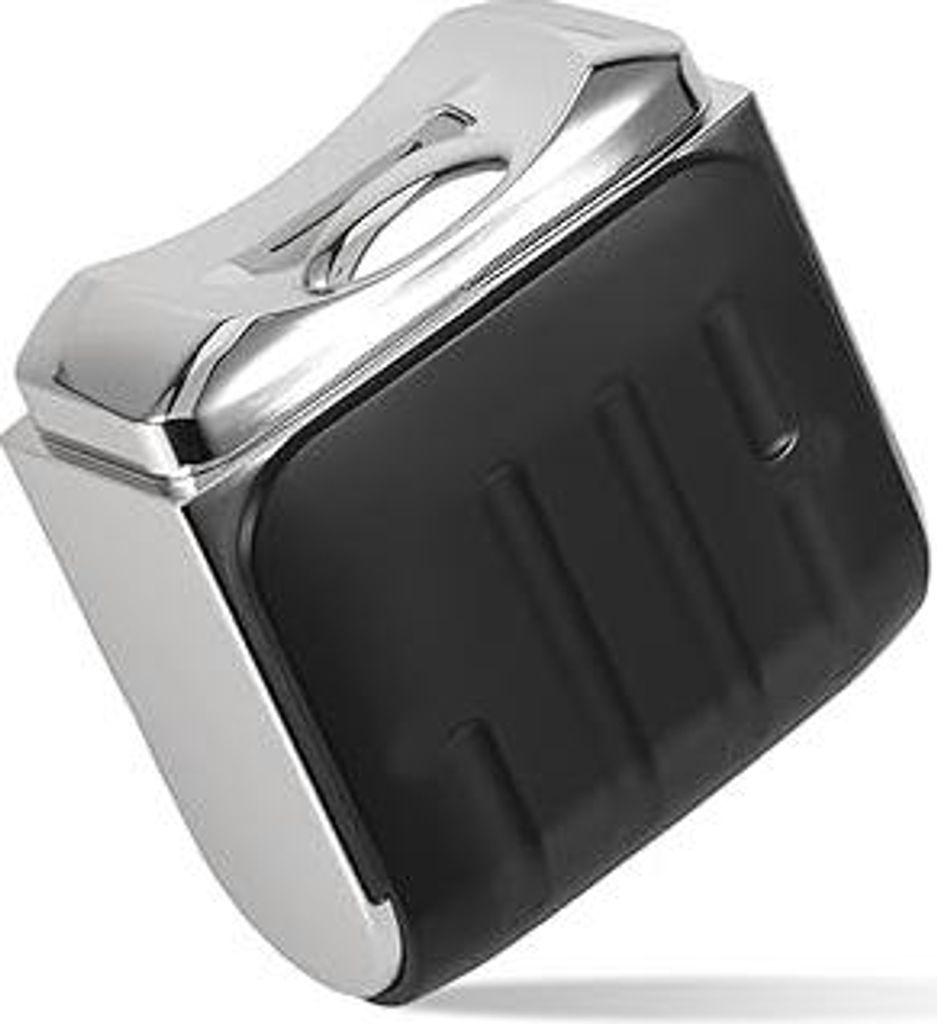 Elektrischer Nagelknipser, Fingernagelschneider, Nagelpolierer mit Licht USB Wiederaufladbare 3 Geschwindigkeiten Nagelfeile für Kinder Erwachsene...